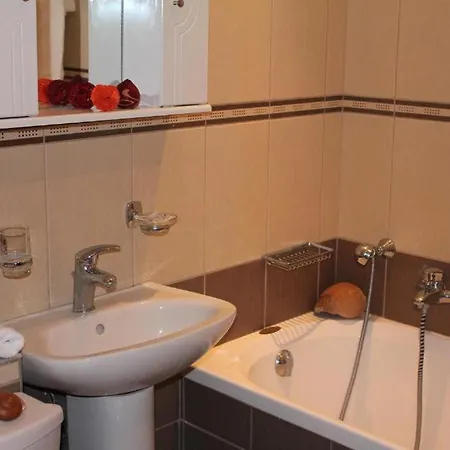 Liotrivi Apartamento