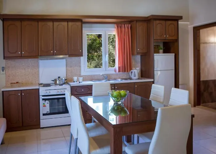 Liotrivi Vasiliki (Lefkada)